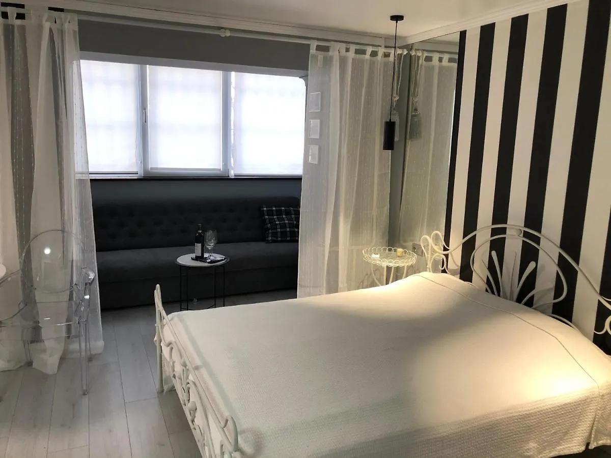 Charming Studio In Pechersk Kiev Ukraine