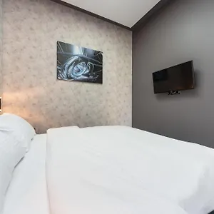  Aparthotel Luxury Arena Guliver