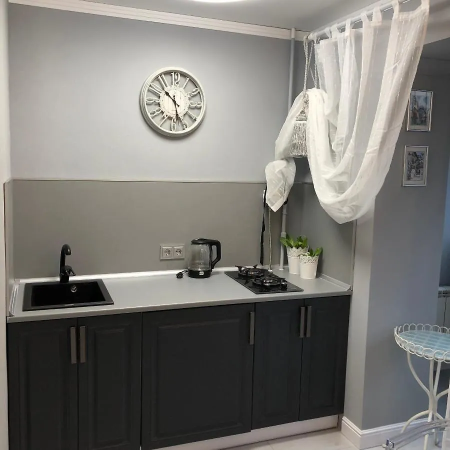 Charming Studio In Pechersk Киев