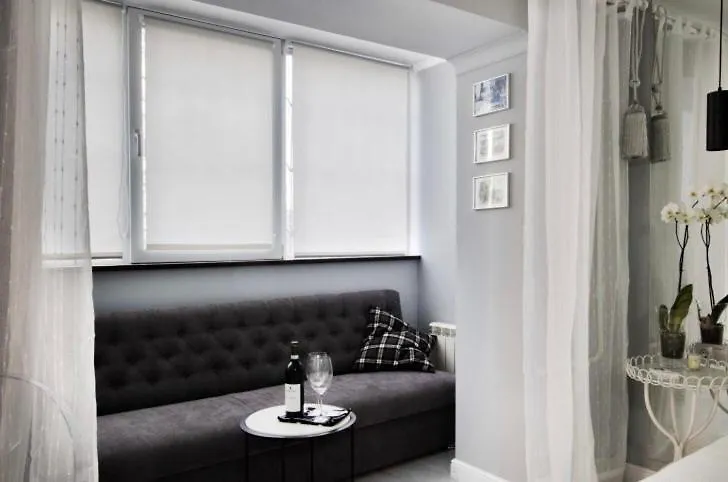 Charming Studio In Pechersk Киев 0*,